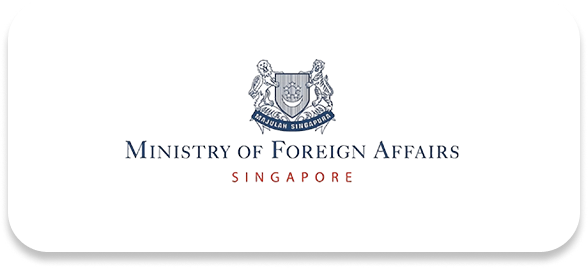 Ministry of Foregin Affairs
